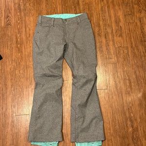 Women’s Aperture Snow Snowboard Ski Pants